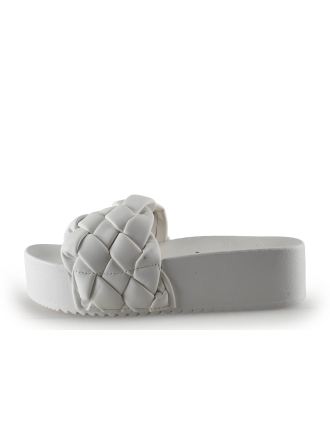 Colors of California Slippers Wit 328119
 Maat 41
 