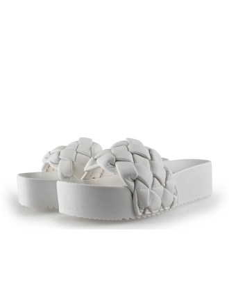 Colors of California Slippers Wit 328119
 Maat 41
 