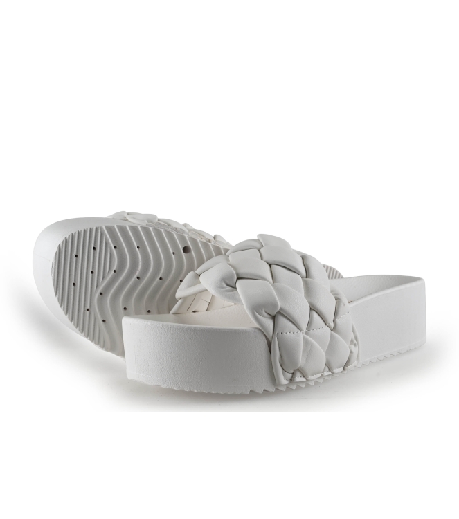 Colors of California Slippers