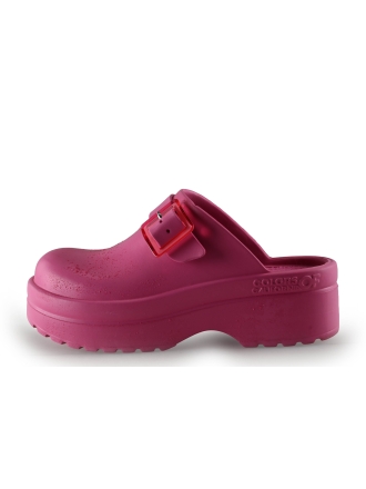 Colors of California Instappers Roze 328121
 Maat 38
 