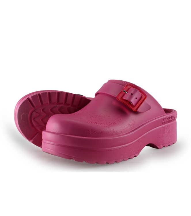 Colors of California Instappers