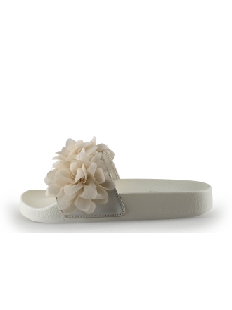 Colors of California Slippers Oranje 328122
 Maat 33
 