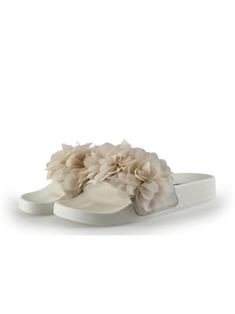 Colors of California Slippers Oranje 328122
 Maat 33
 