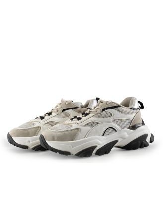 Sub55 Sneakers Wit 328128
 Maat 42
 