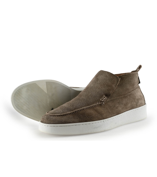 Manfield Enkellaarzen