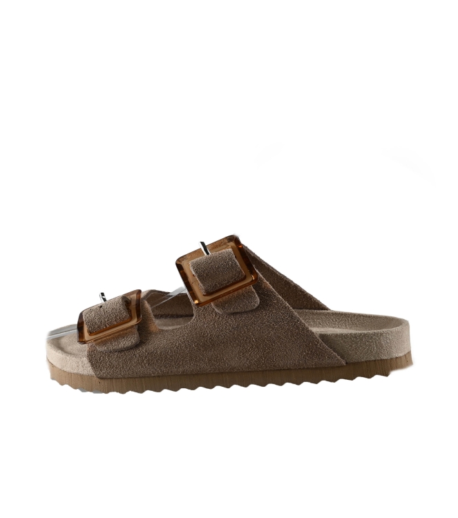 Colors of California Muiltjes