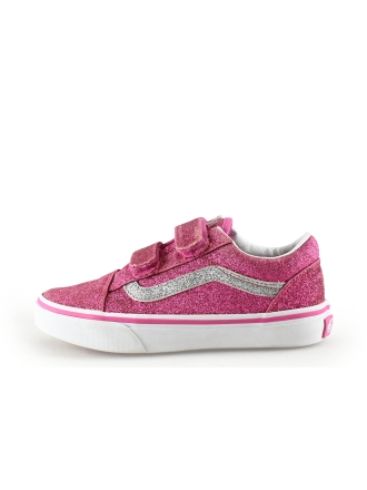 Vans Sneakers Roze 328141
 Maat 31½
 