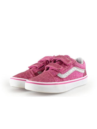 Vans Sneakers Roze 328141
 Maat 31½
 