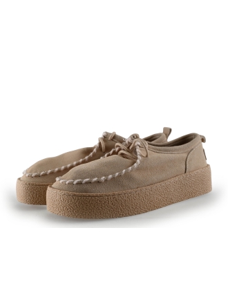 Colors of California Veterschoenen Beige 328143
 Maat 41
 