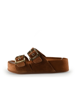 Colors of California Muiltjes Bruin 328147
 Maat 37
 