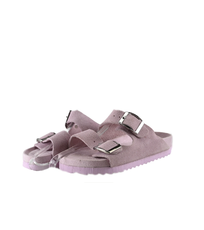 Colors of California Muiltjes