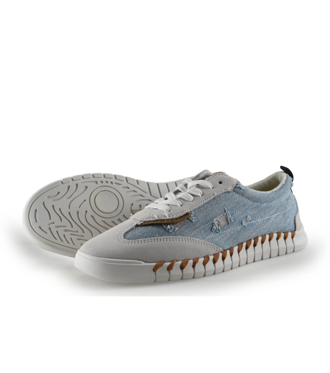 Colors of California Sneakers