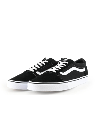 Vans Sneakers Zwart 328165
 Maat 47
 