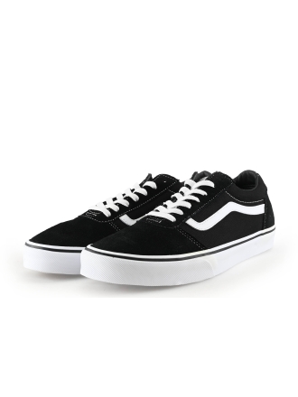 Vans Sneakers Zwart 328171
 Maat 45
 