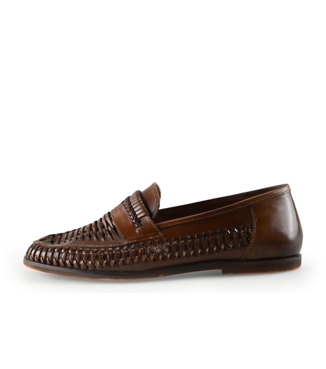 Manfield Loafers 