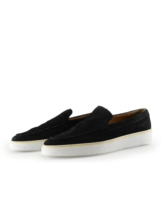 Sacha Loafers  Zwart 328179
 Maat 41
 