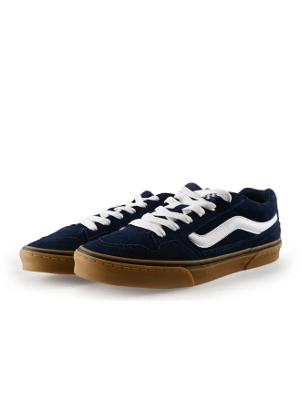 Vans Sneakers Blauw 328182
 Maat 41
 