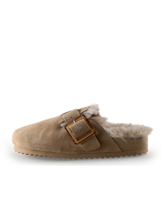 Colors of California Muiltjes Beige 328185
 Maat 38
 