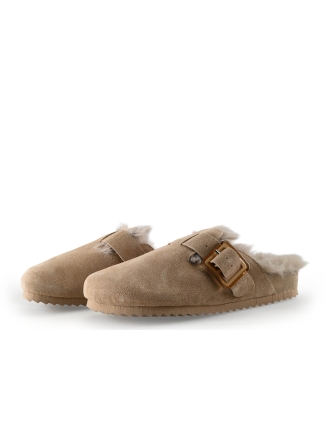 Colors of California Muiltjes Beige 328185
 Maat 38
 