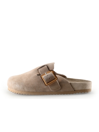 Colors of California Muiltjes Bruin 328190
 Maat 40
 