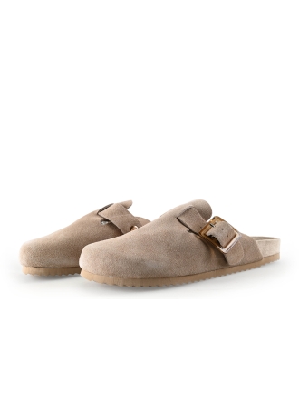 Colors of California Muiltjes Bruin 328190
 Maat 40
 