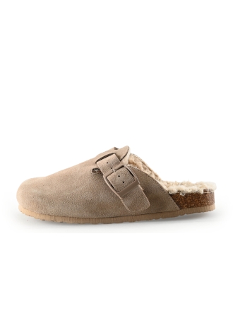 Colors of California Muiltjes Beige 328202
 Maat 42
 