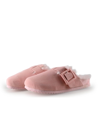 Colors of California Pantoffels Roze 328204
 Maat 39
 