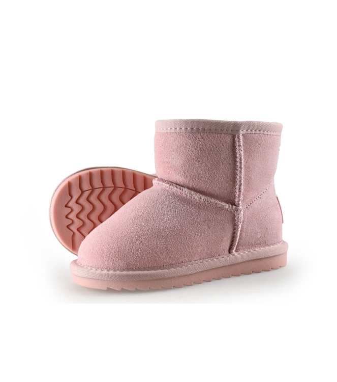 Colors of California Boots