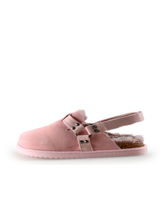 Colors of California Muiltjes Beige 328207
 Maat 33
 