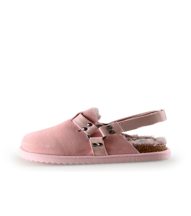 Colors of California Muiltjes