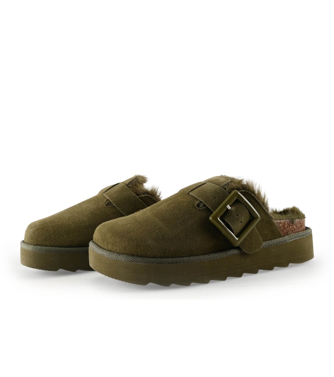 Colors of California Muiltjes