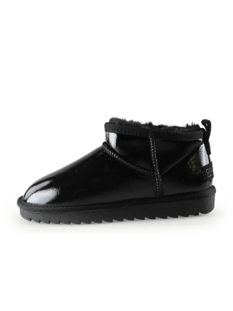 Colors of California Enkellaarzen Grijs 328211
 Maat 38
 