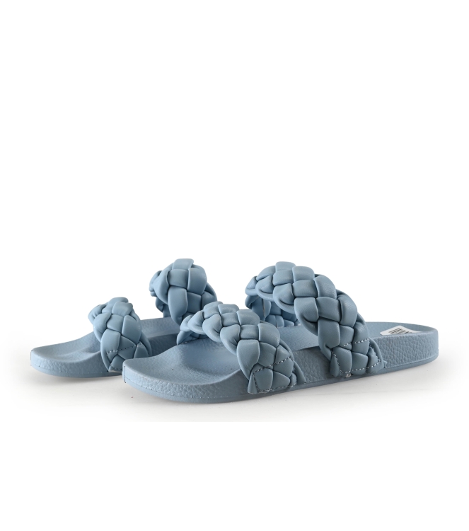 Colors of California Slippers