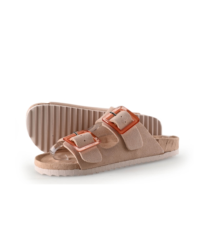 Colors of California Slippers