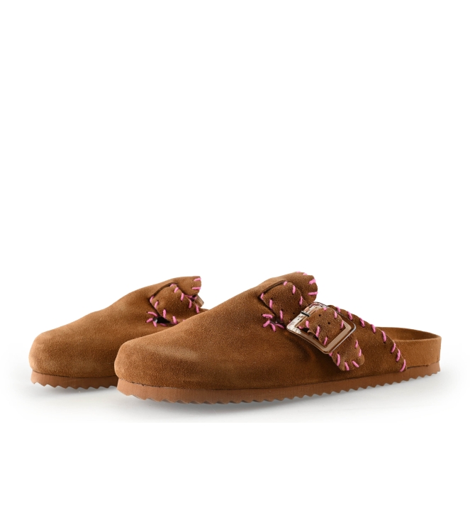 Colors of California Muiltjes