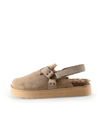 Colors of California Instappers Cognac 328219
 Maat 41
 