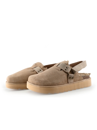 Colors of California Instappers Cognac 328219
 Maat 41
 