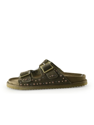 Colors of California Muiltjes Bruin 328220
 Maat 41
 