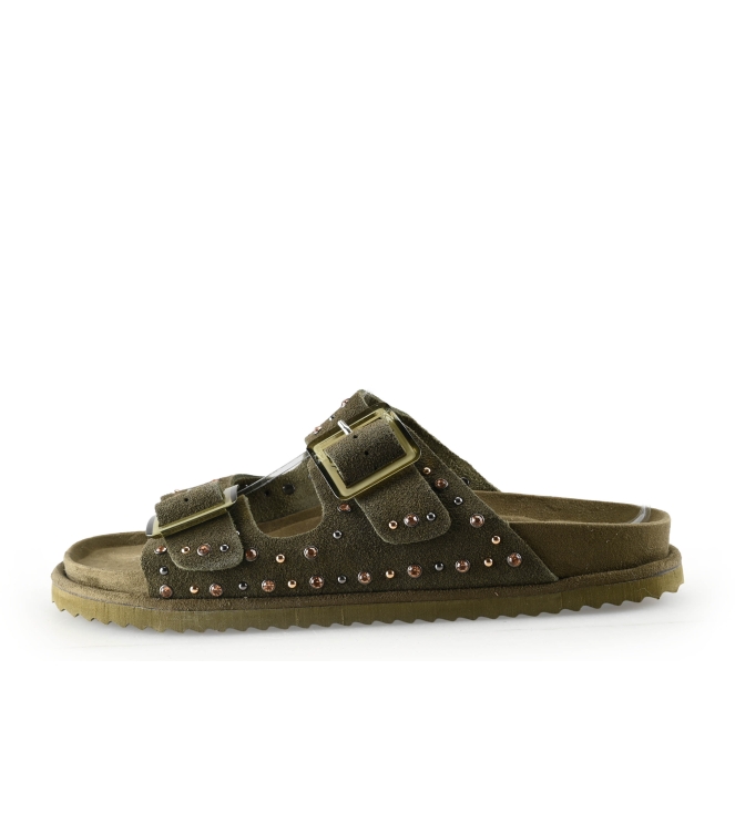 Colors of California Muiltjes