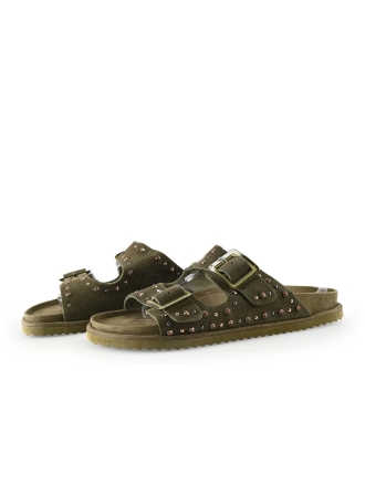 Colors of California Muiltjes Bruin 328220
 Maat 41
 