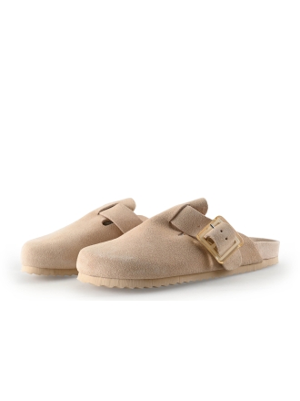 Colors of California Muiltjes Bruin 328221
 Maat 37
 