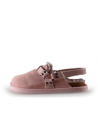 Colorsofcalifornia Muiltjes Beige 328226
 Maat 31
 