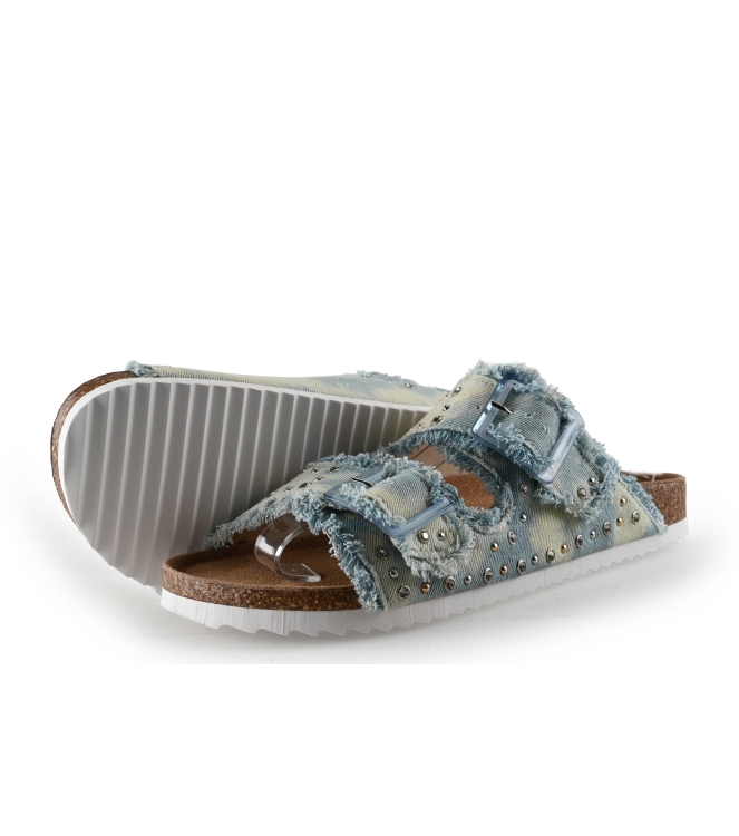 Colors of California Sandalen