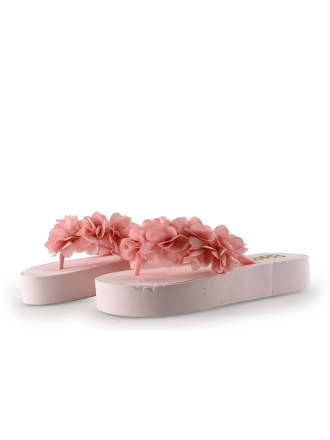 Colors of California Slippers Roze 328235
 Maat 38
 