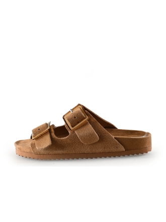 Colors of California Sandalen Bruin 328237
 Maat 39
 