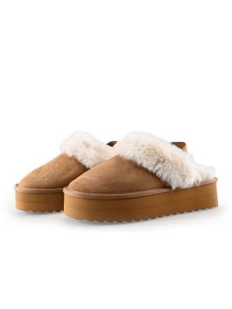 Colors of California Slippers Bruin 328238
 Maat 37
 