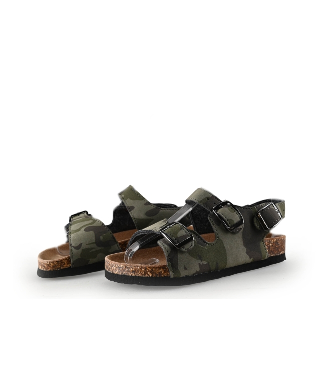 Colors of California Sandalen