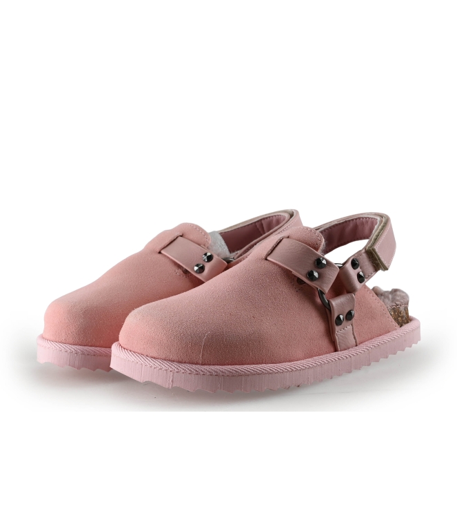 Colors of California Muiltjes