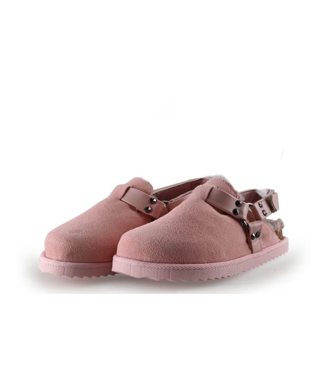 Colors of California Muiltjes