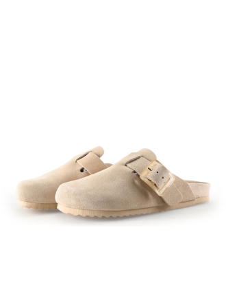 Colors of California Muiltjes Beige 328252
 Maat 36
 